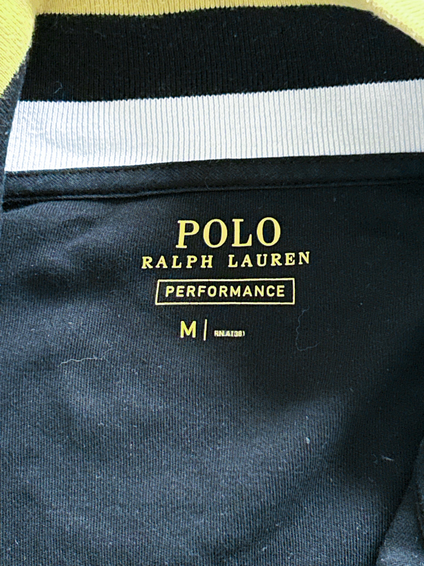 Polo Ralph Lauren Vintage Strickjacke | M