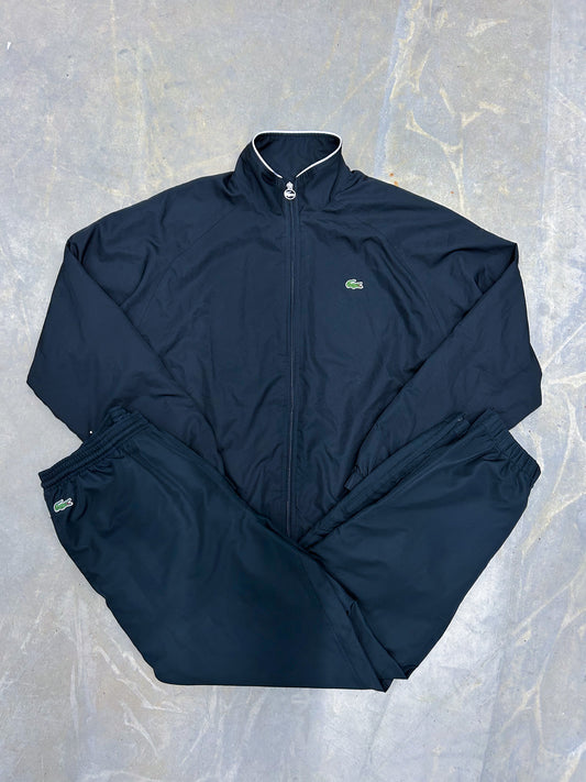 Vintage Lacoste *PREMIUM* Tracksuit | L