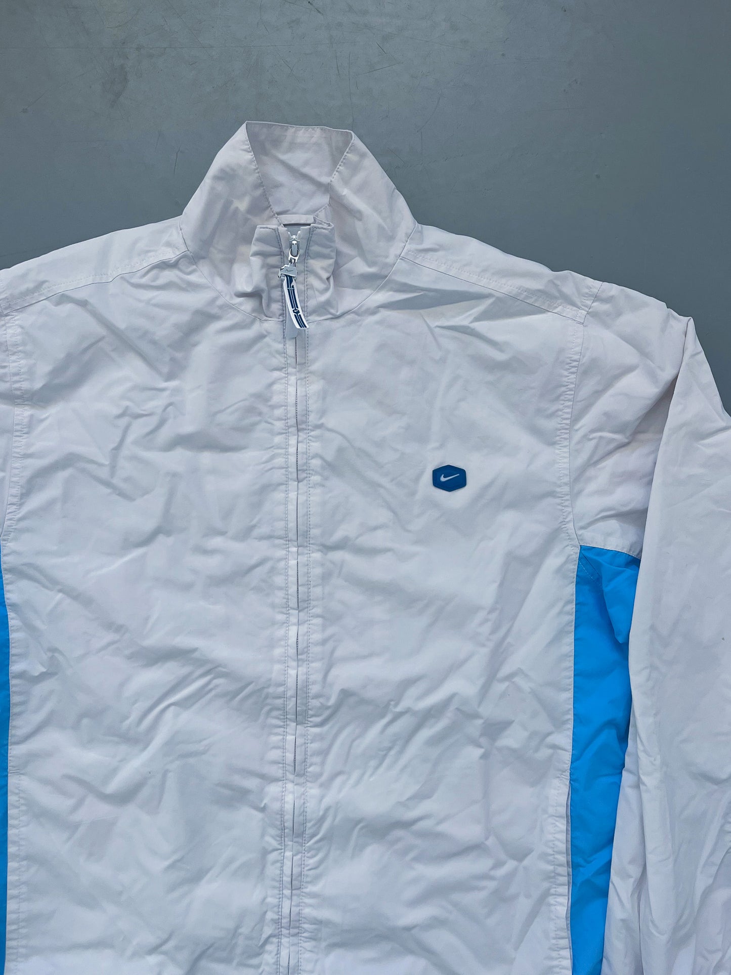 Nike Vintage *Hexa* Tracksuit | M