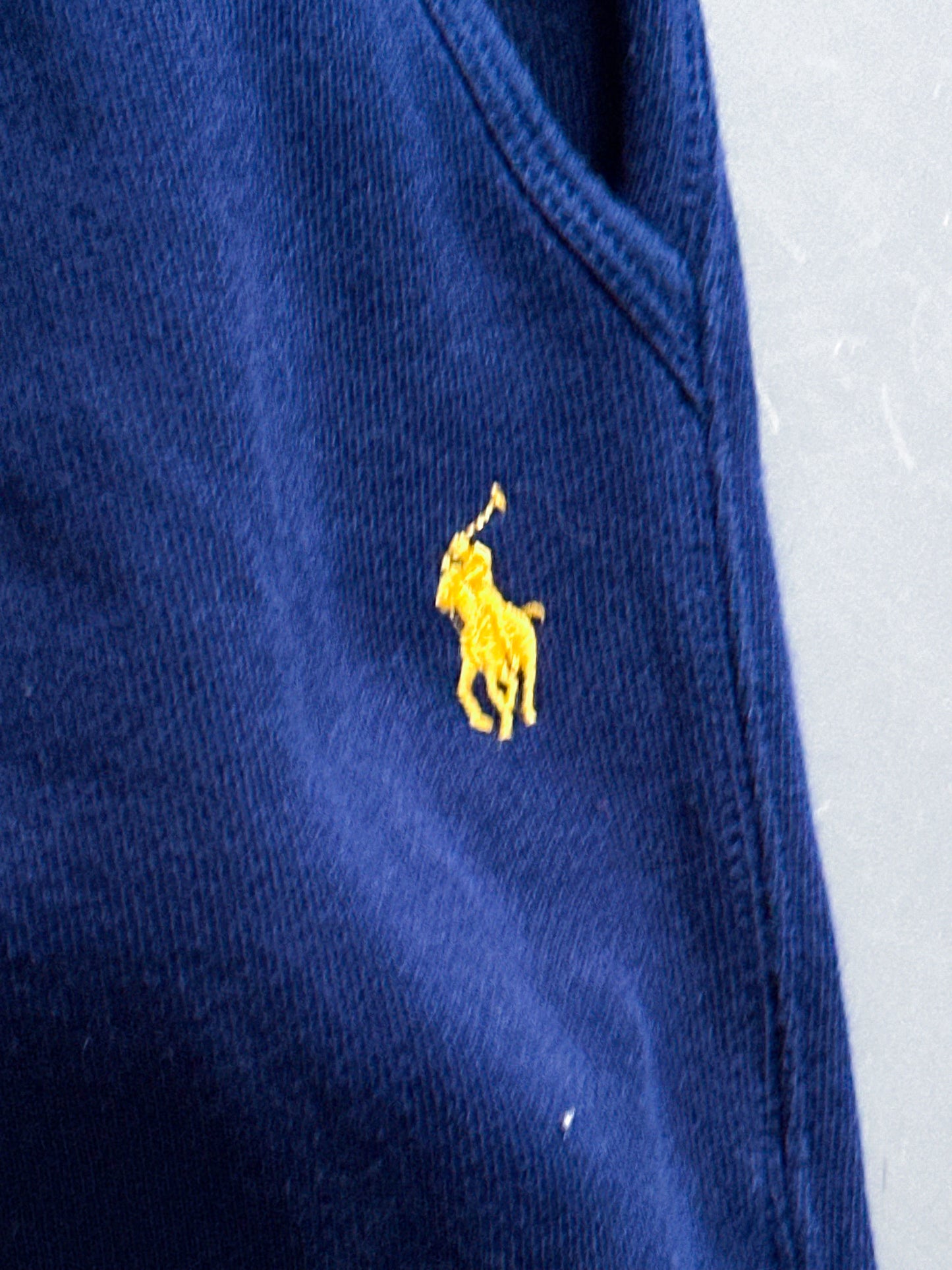 Polo Ralph Lauren Vintage Sweatpants / Jogger | XXL