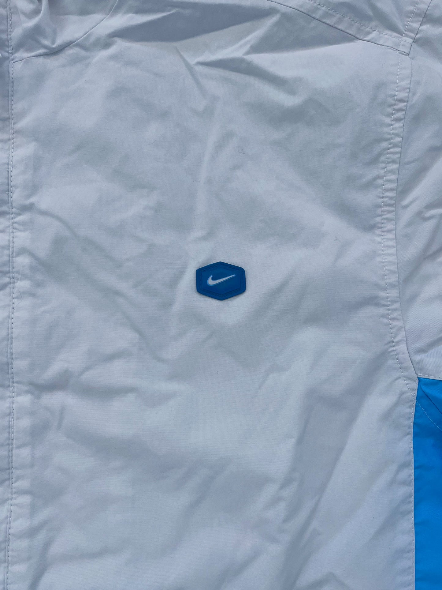 Nike Vintage *Hexa* Tracksuit | M