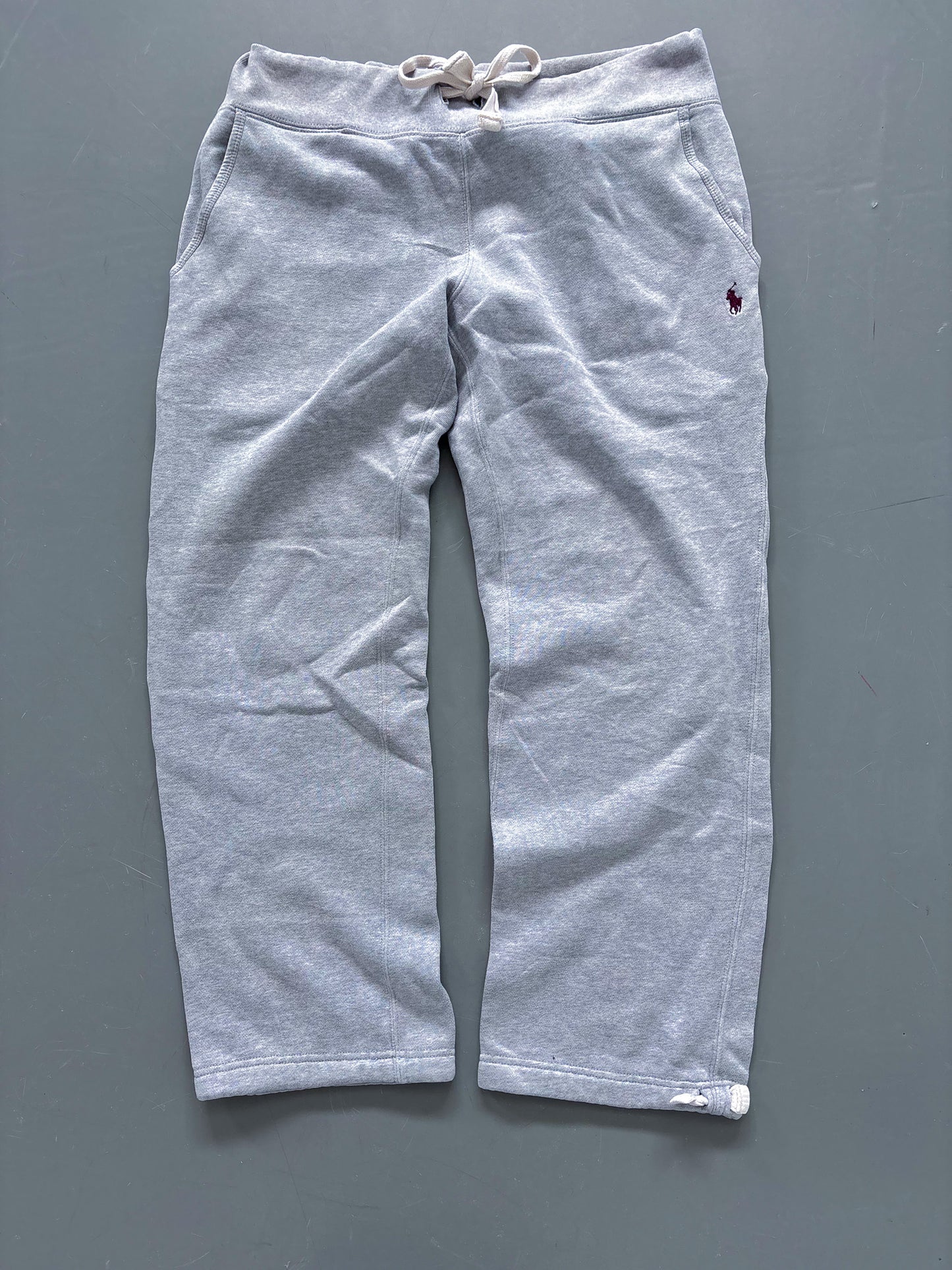 Nike Vintage *Red Logo* Sweatpants | M