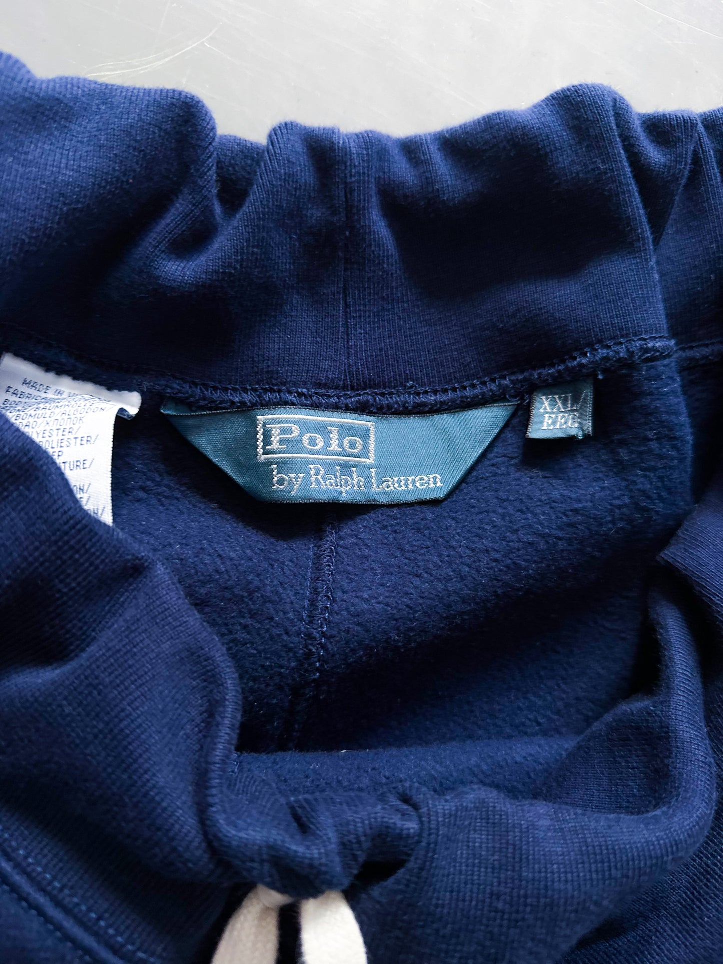 Polo Ralph Lauren Vintage Sweatpants / Jogger | XXL