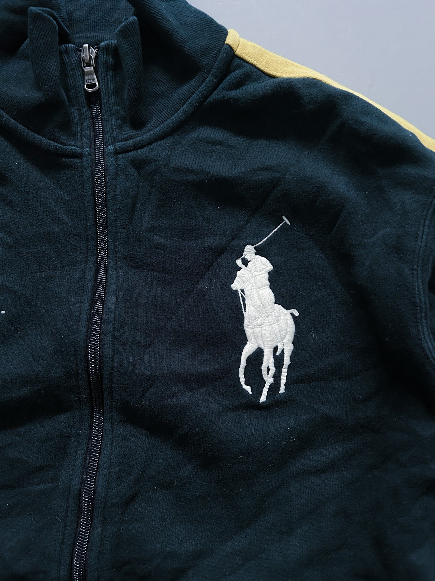 Polo Ralph Lauren Vintage Strickjacke | L