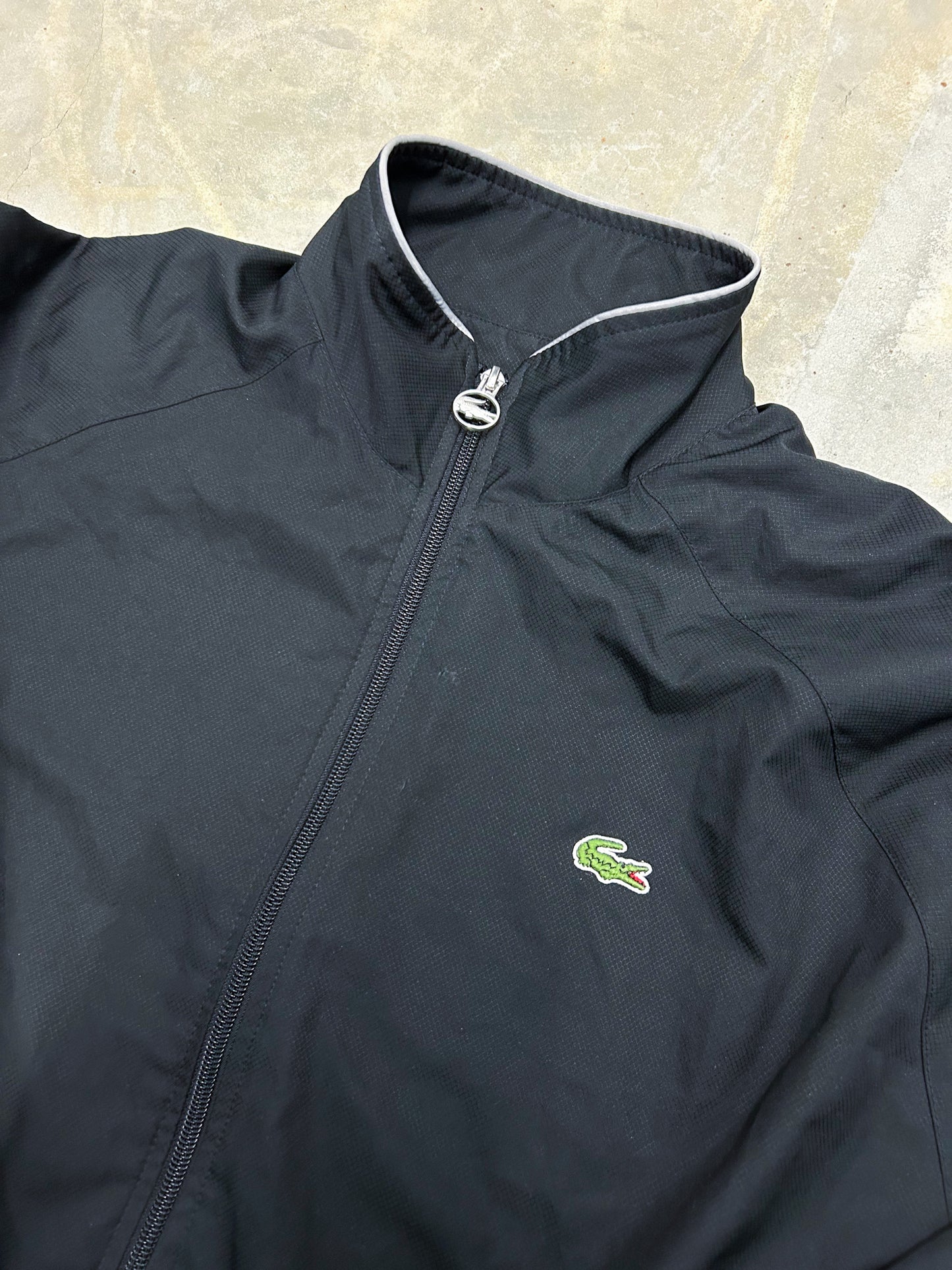 Vintage Lacoste *PREMIUM* Tracksuit | L