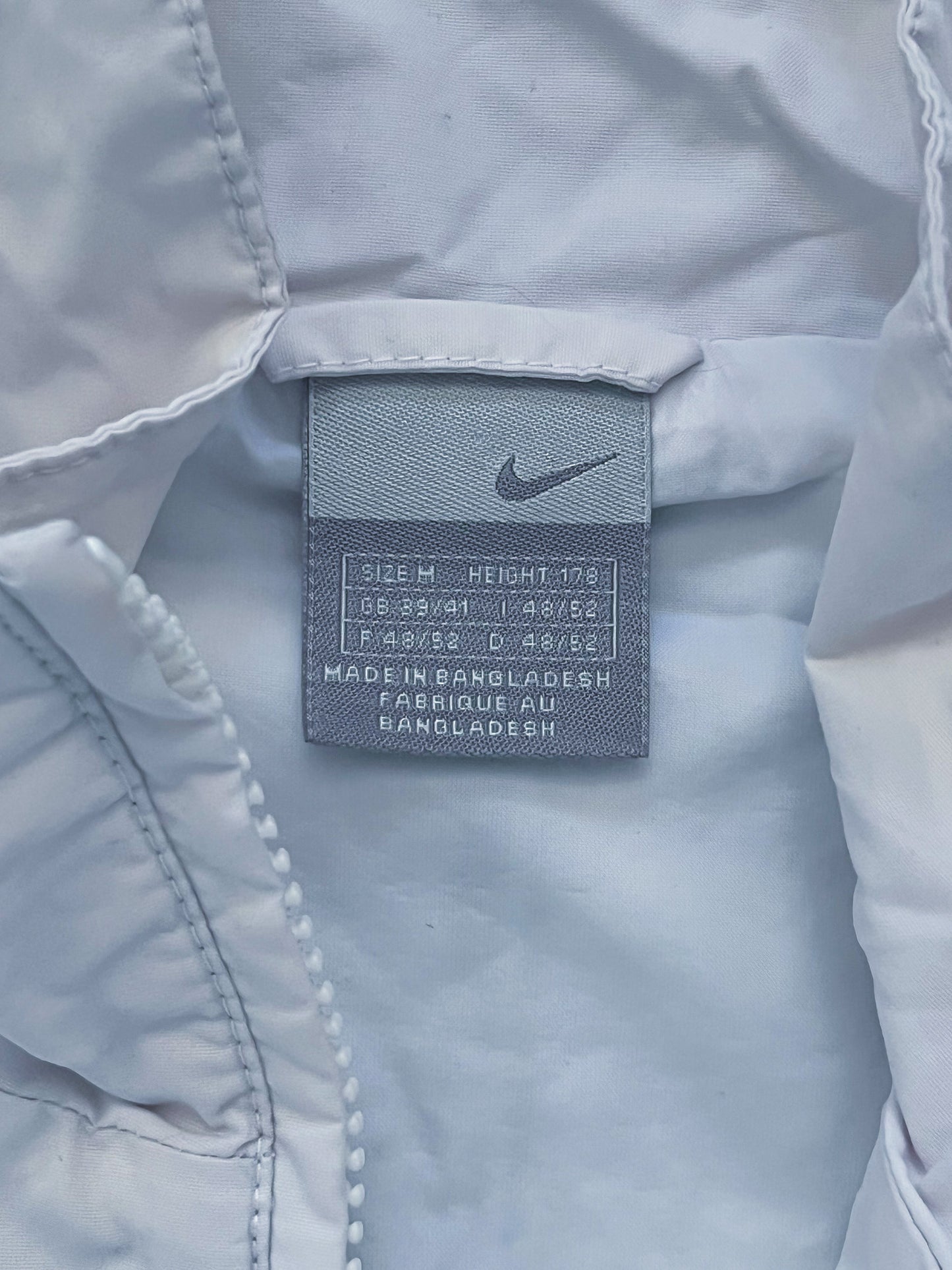 Nike Vintage *Hexa* Tracksuit | M