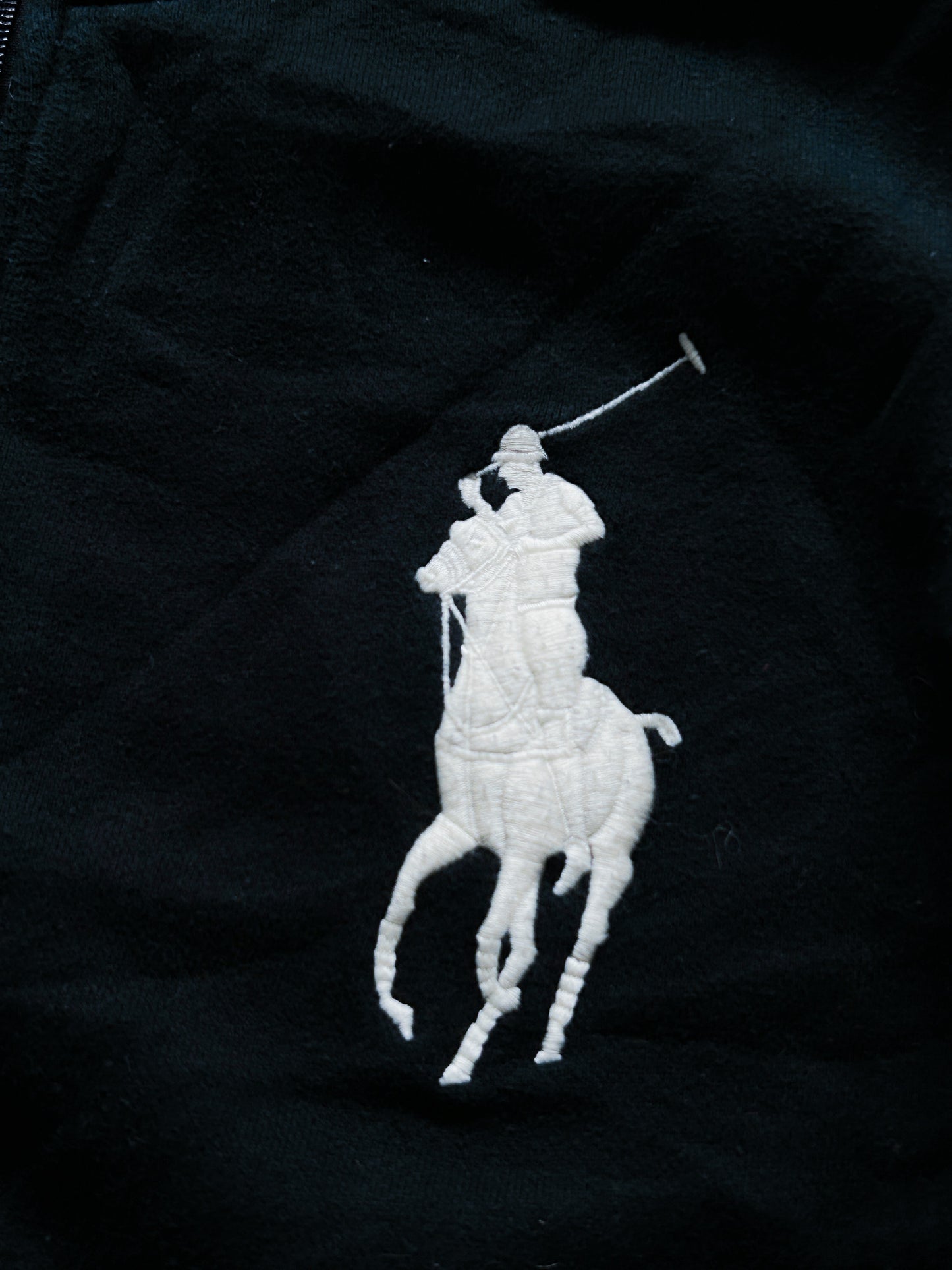 Polo Ralph Lauren Vintage Strickjacke | L