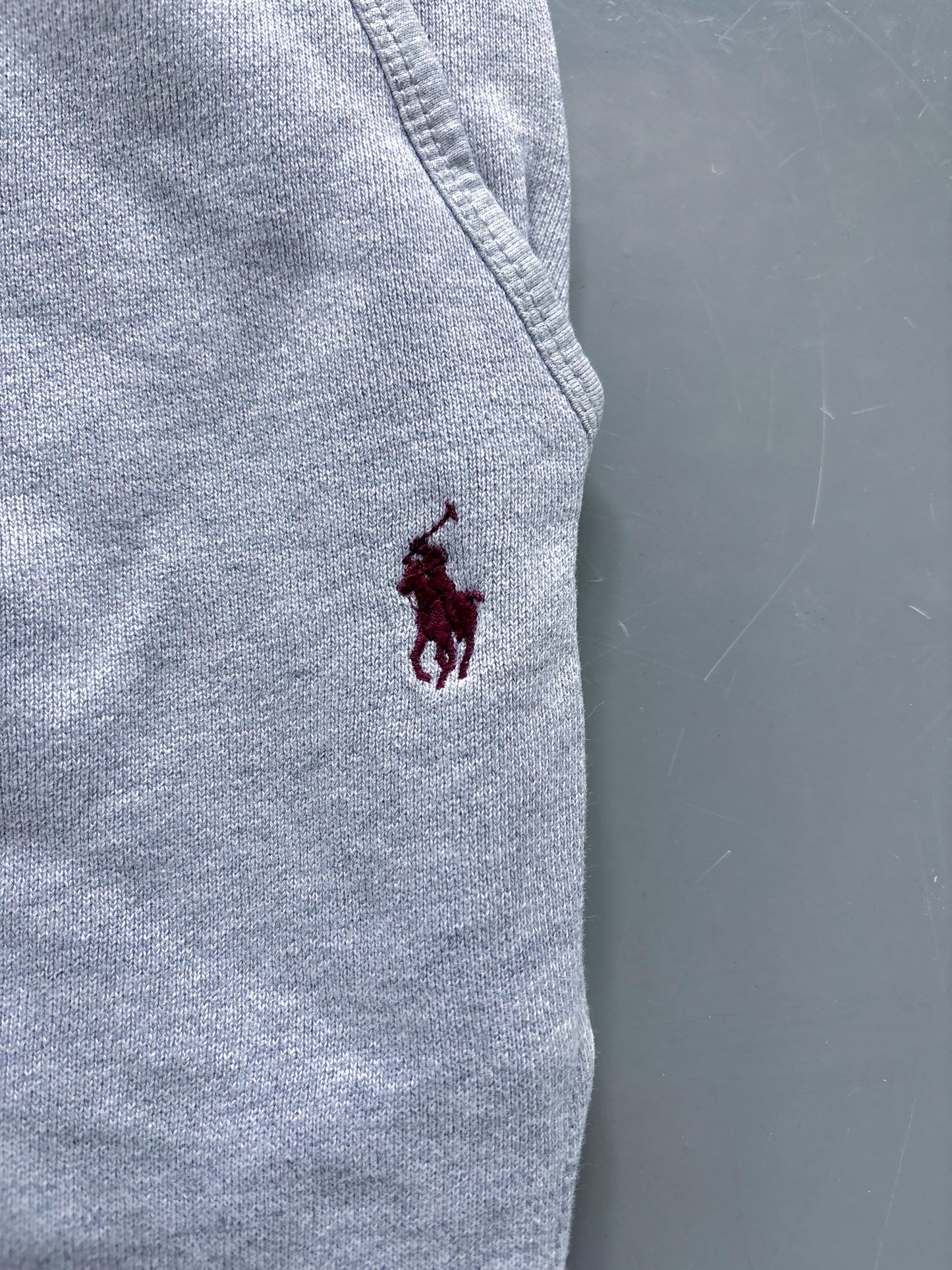 Nike Vintage *Red Logo* Sweatpants | M