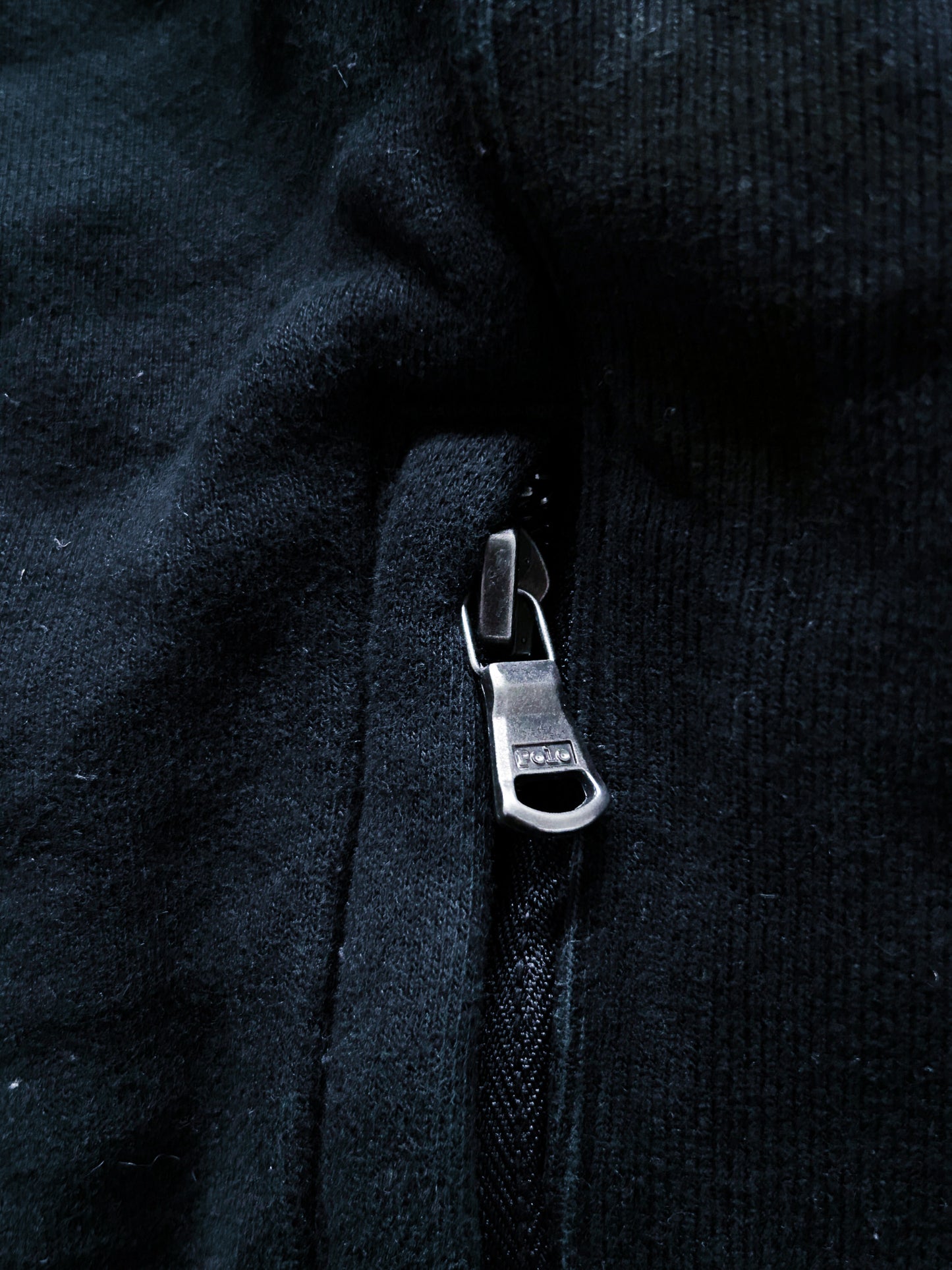 Polo Ralph Lauren Vintage Strickjacke | L