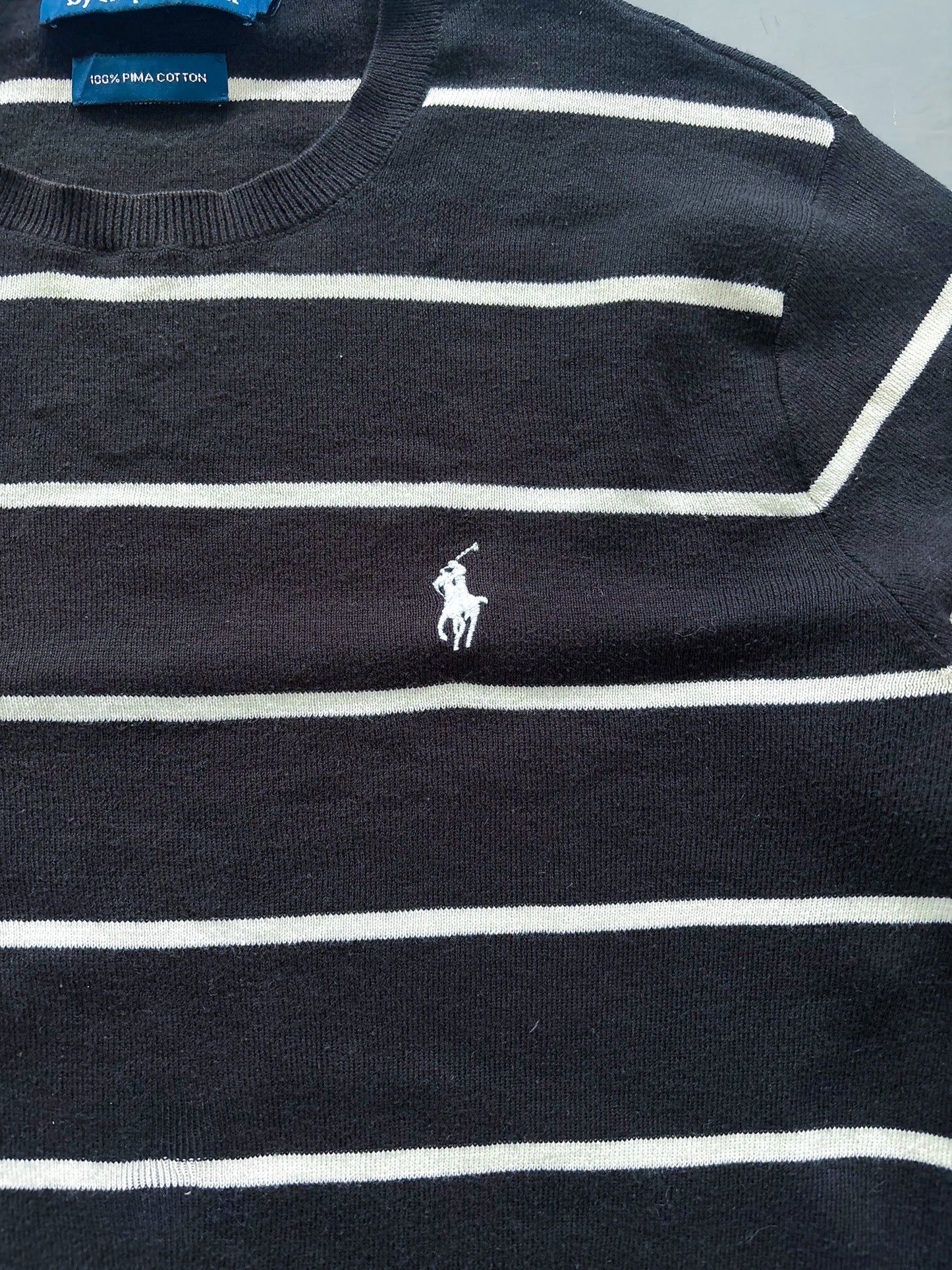 Polo Ralph Lauren Vintage Pullover | S