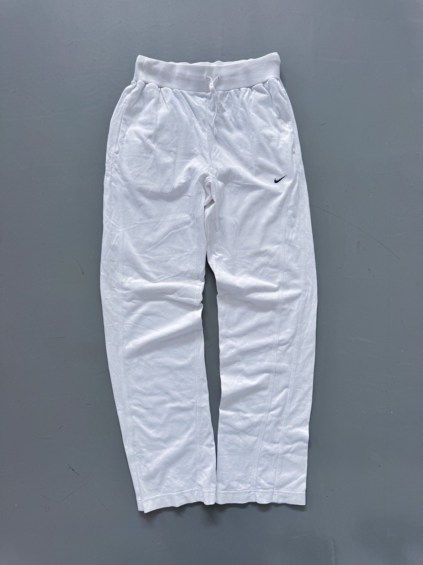 Nike Vintage Open Leg Sweatpants | S