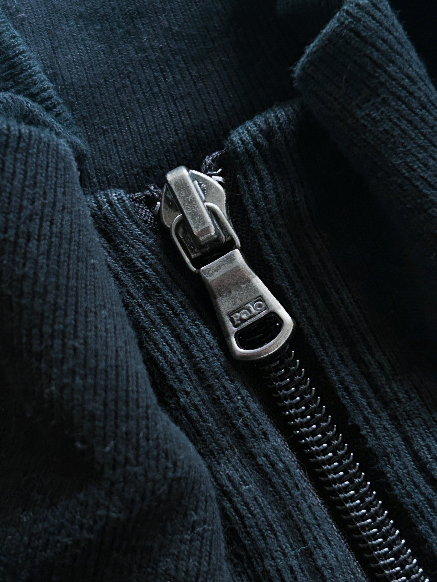 Polo Ralph Lauren Vintage Strickjacke | L