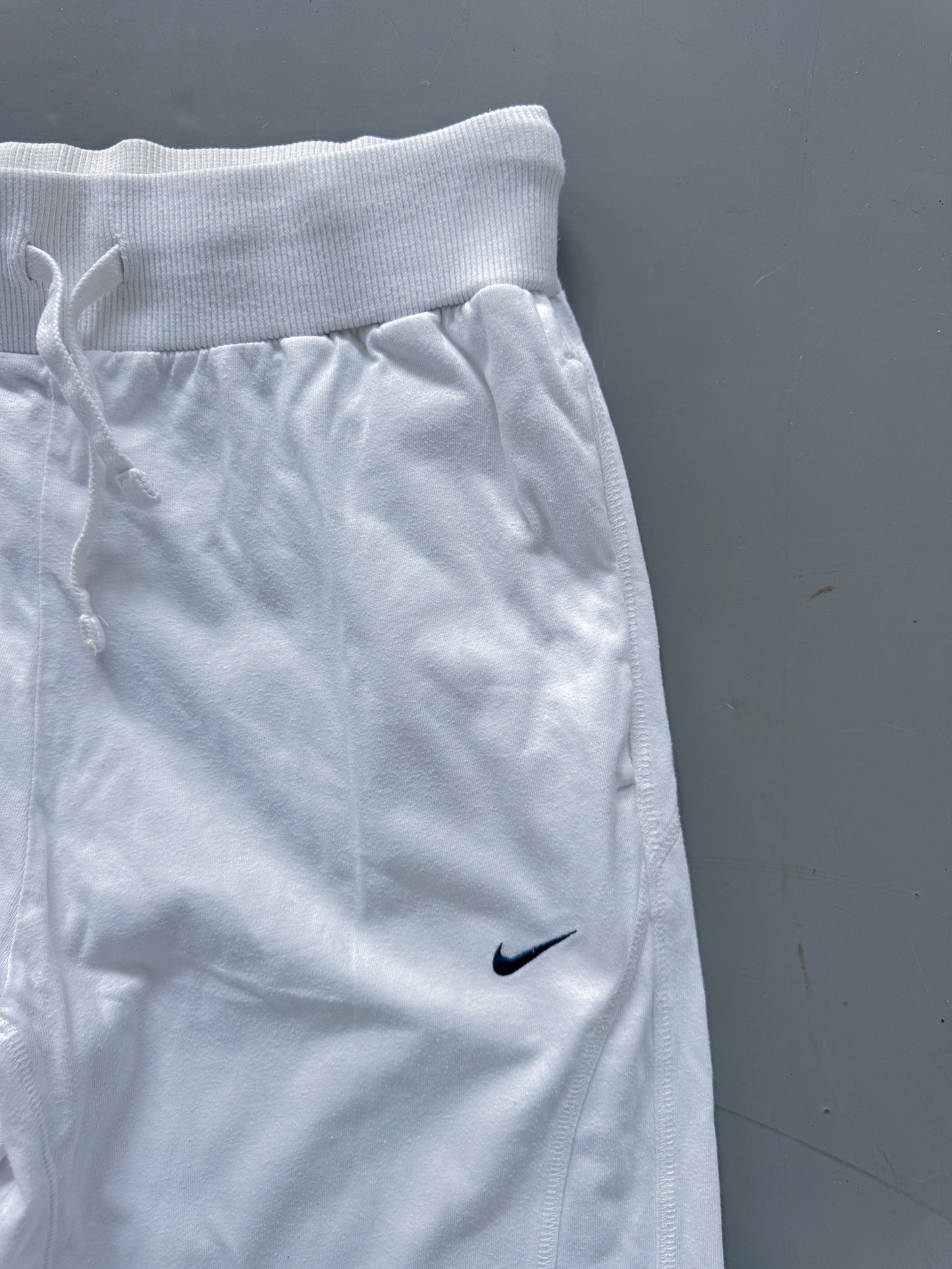 Nike Vintage Open Leg Sweatpants | S