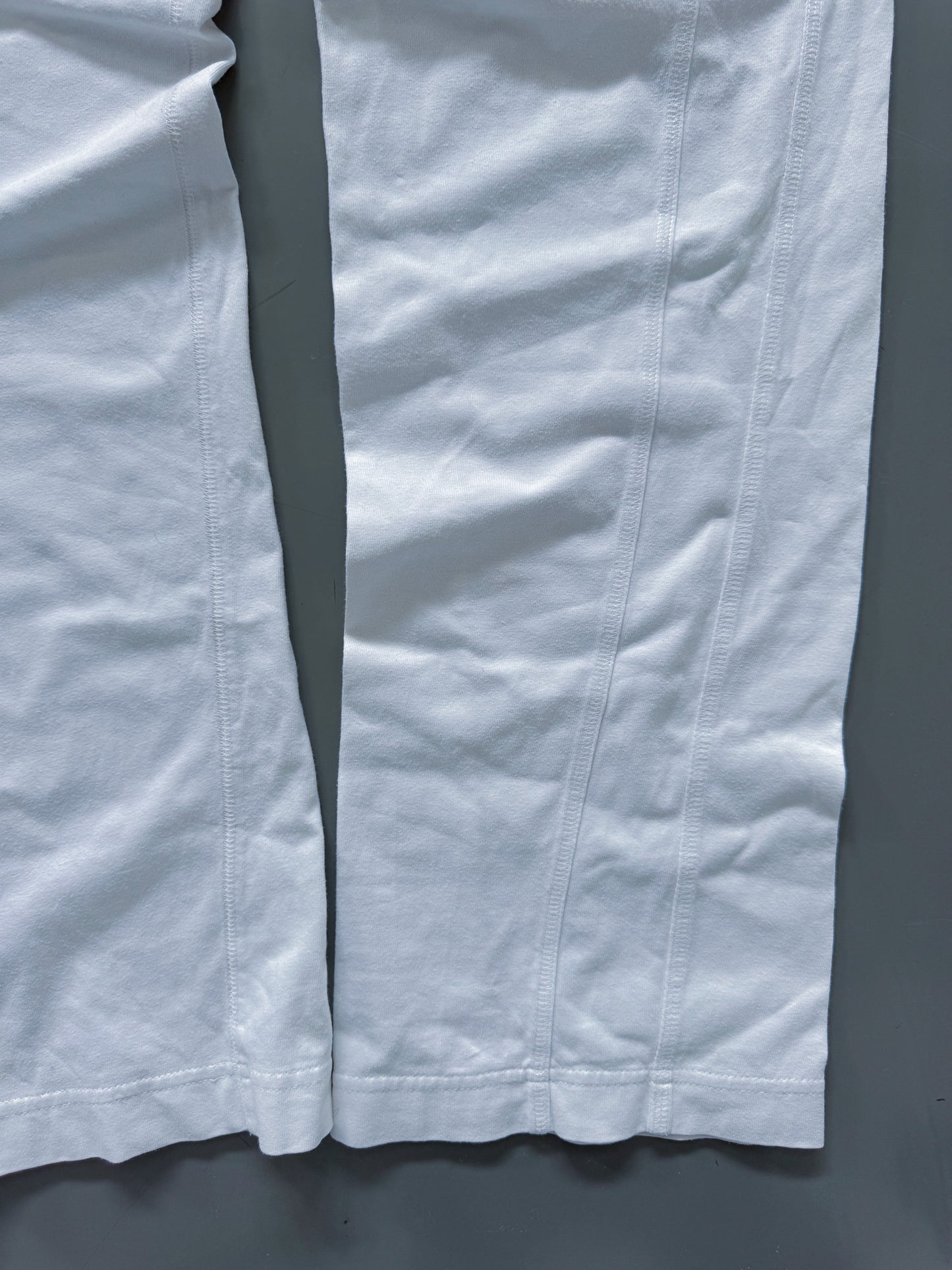 Nike Vintage Open Leg Sweatpants | S