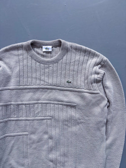 Lacoste Vintage Pullover | M