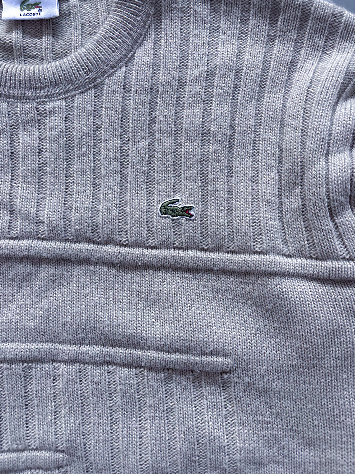 Lacoste Vintage Pullover | M
