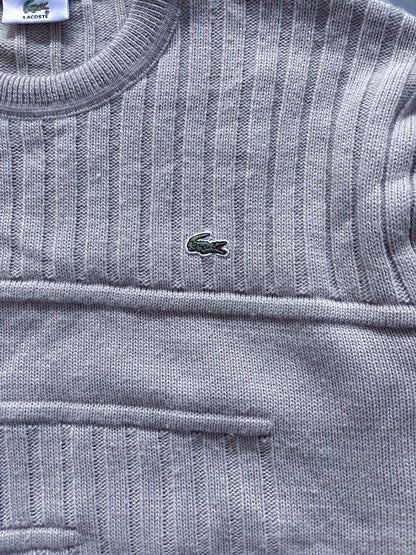 Lacoste Vintage Pullover | M