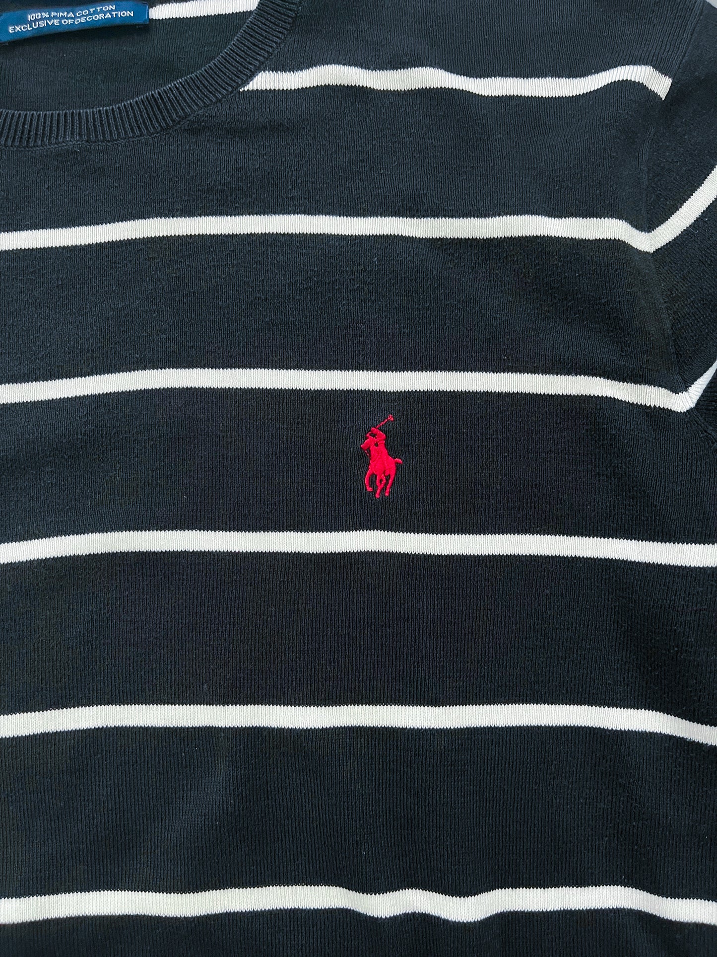 Polo Ralph Lauren Vintage Pullover | L