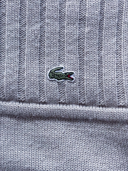 Lacoste Vintage Pullover | M