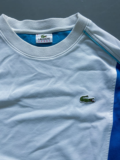Lacoste Vintage Pullover | M