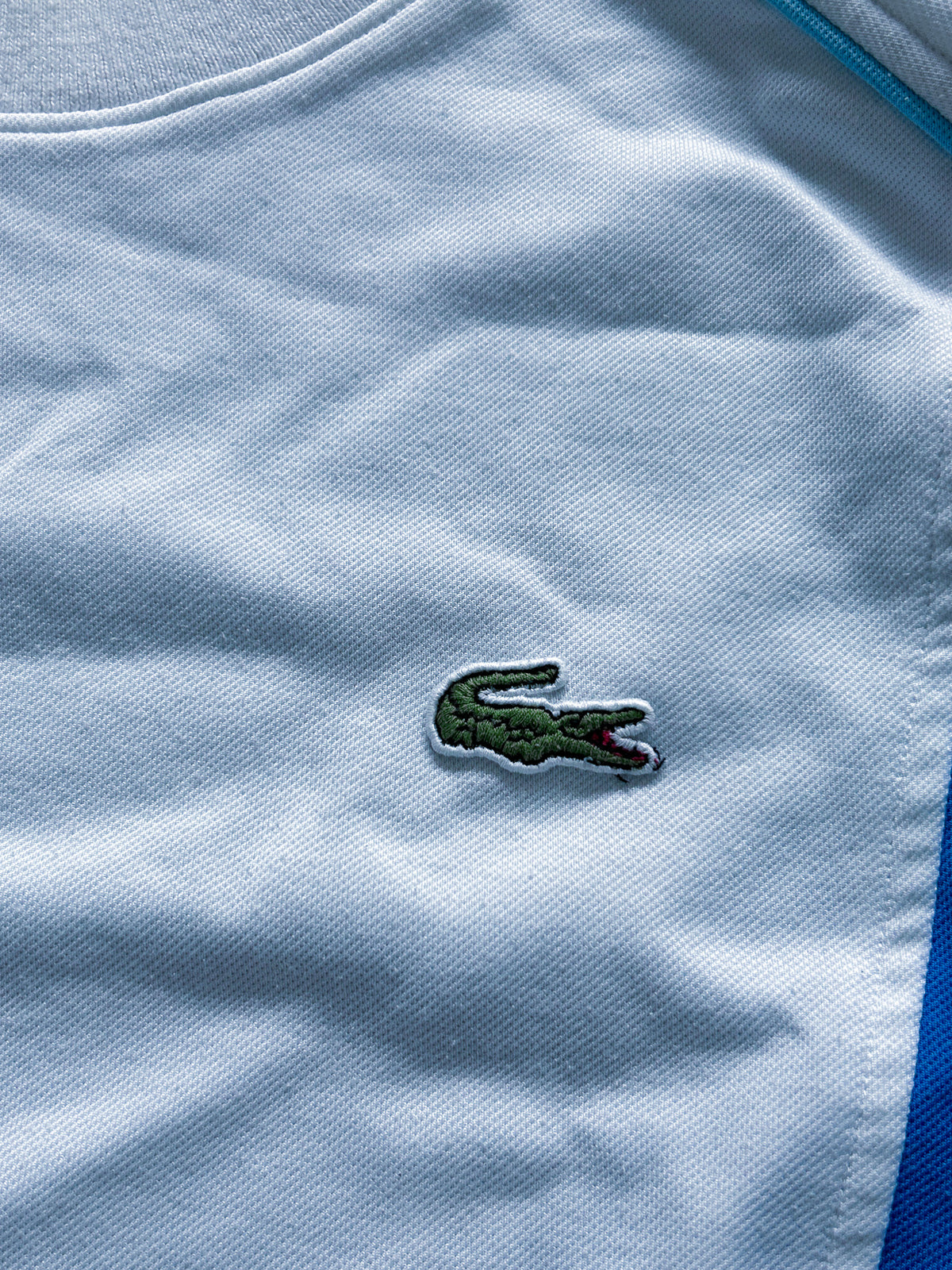 Lacoste Vintage Pullover | M