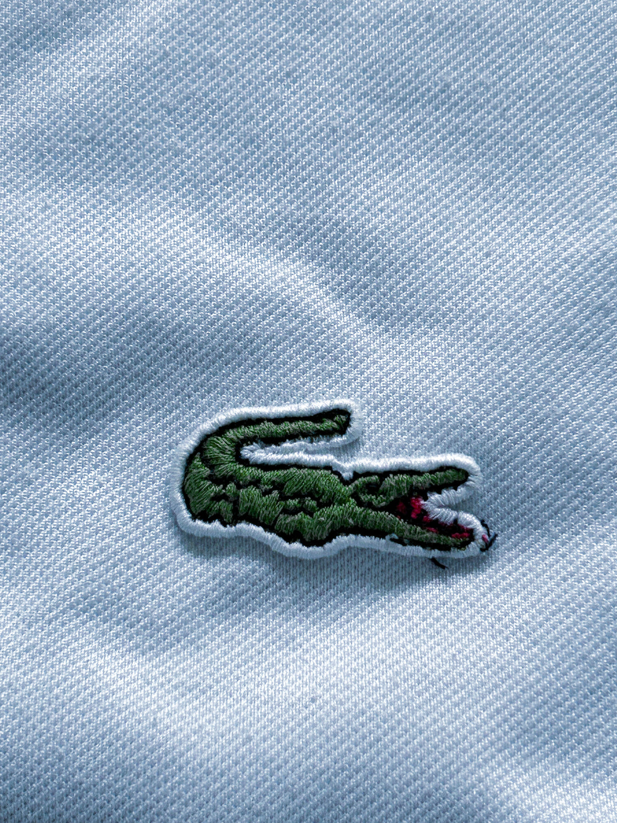 Lacoste Vintage Pullover | M