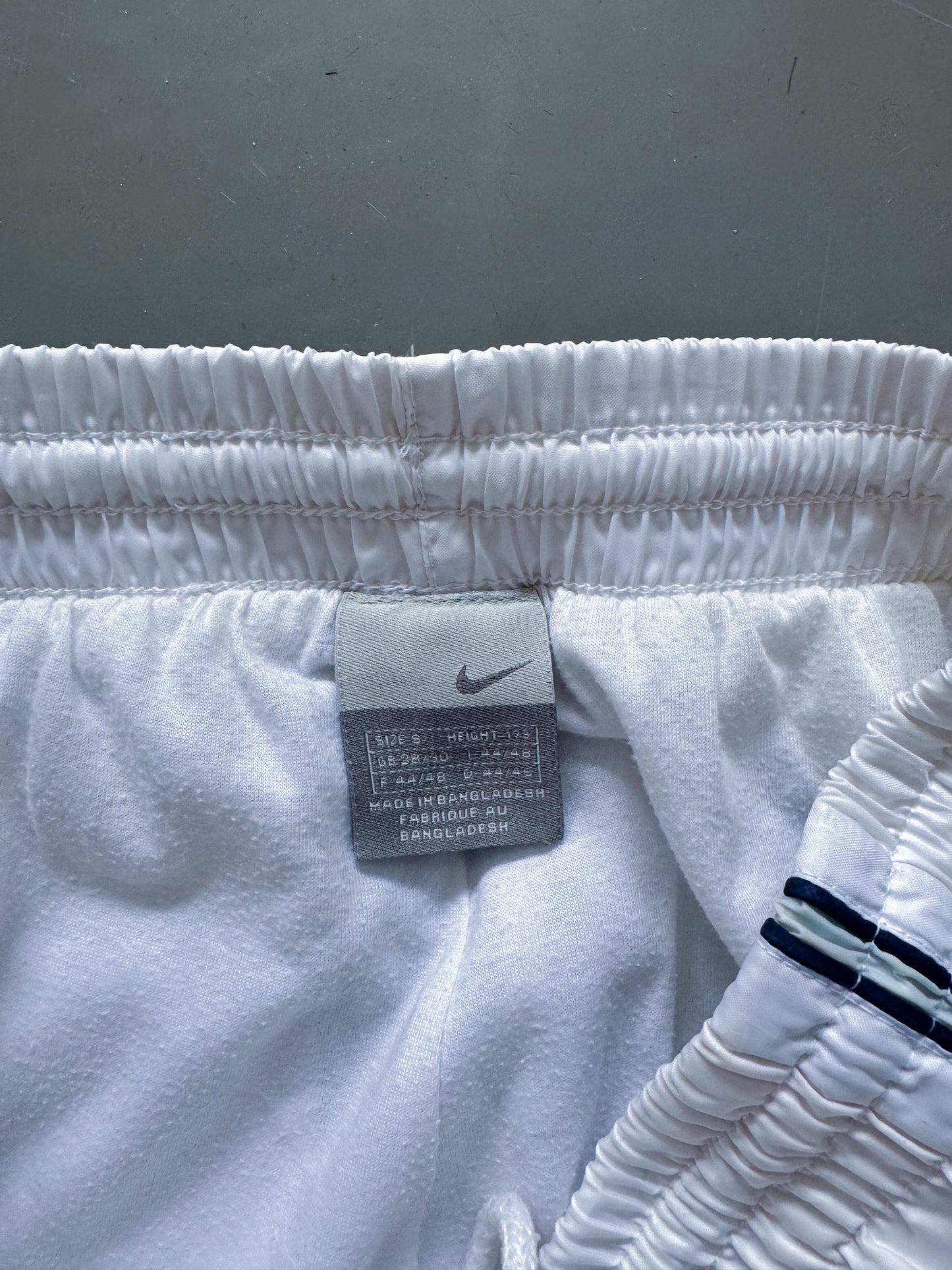 Nike Vintage *PREMIUM* Trackpants | S