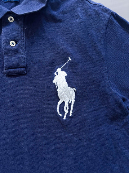 Polo Ralph Lauren Vintage Polo-Shirt | M