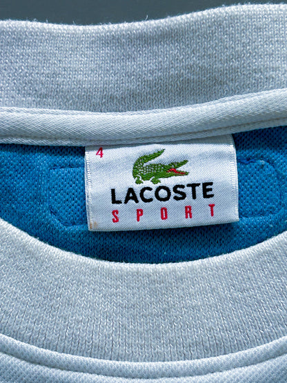 Lacoste Vintage Pullover | M