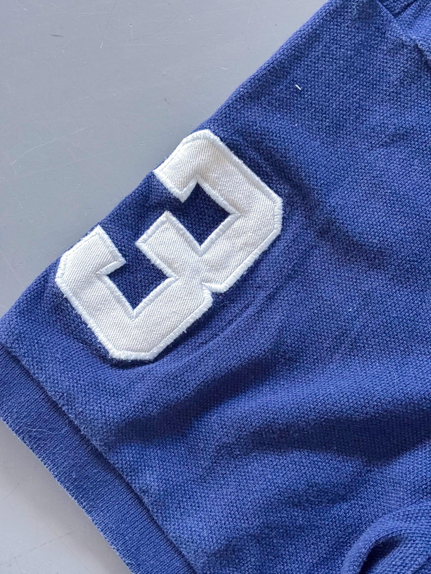 Polo Ralph Lauren Vintage Polo-Shirt | M