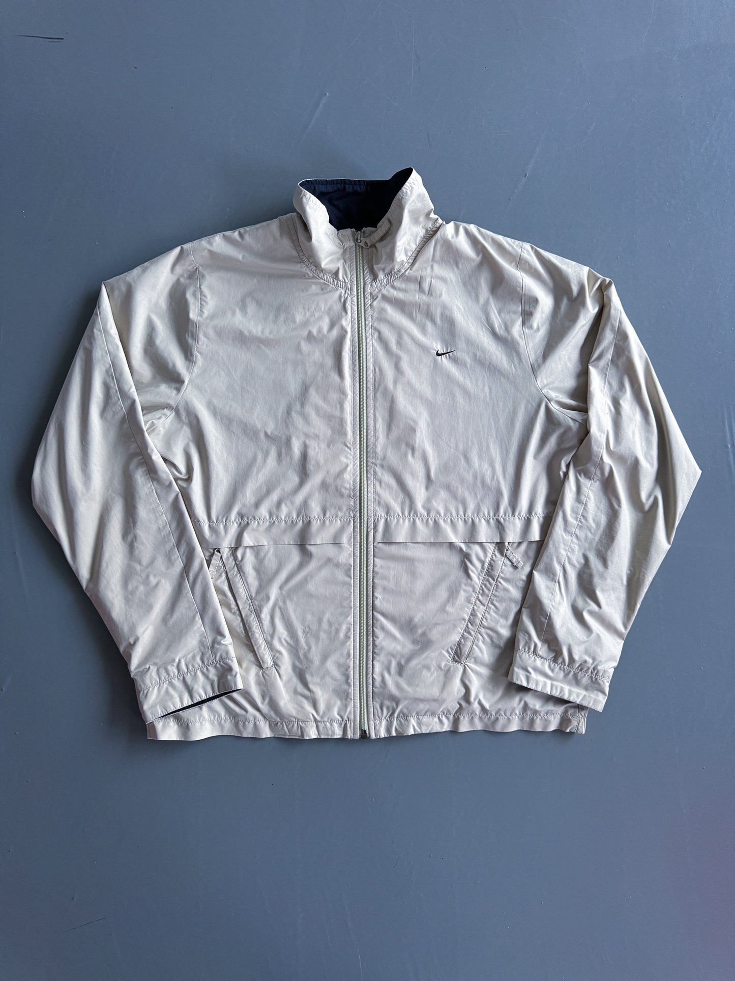 Nike Vintage Trackjacket | M