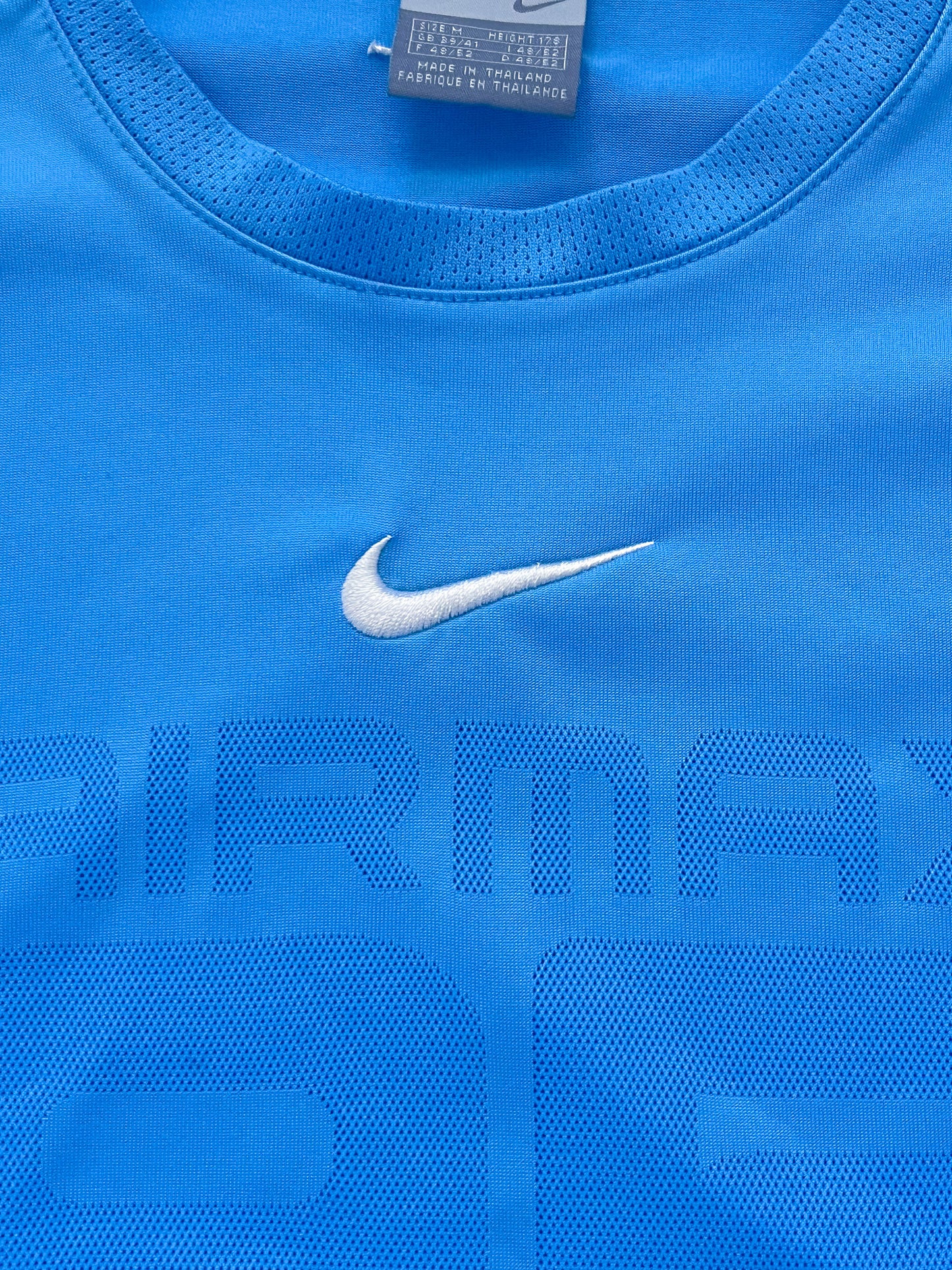 Vintage Nike T-Shirt | M
