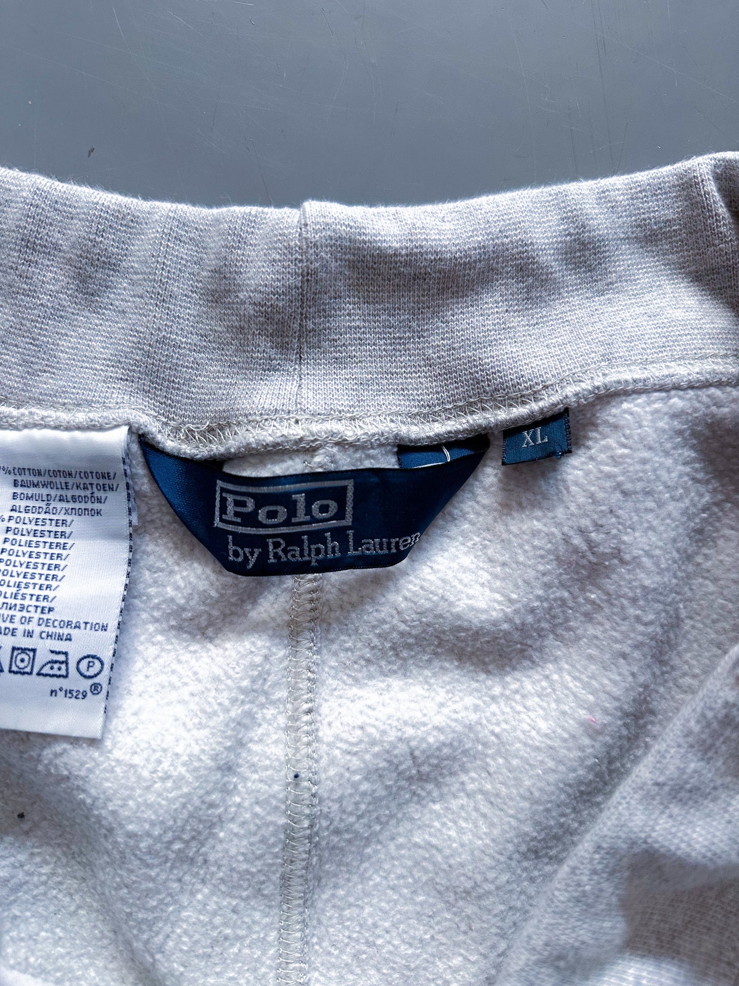Polo Ralph Lauren Vintage Sweatpants / Jogger | XL