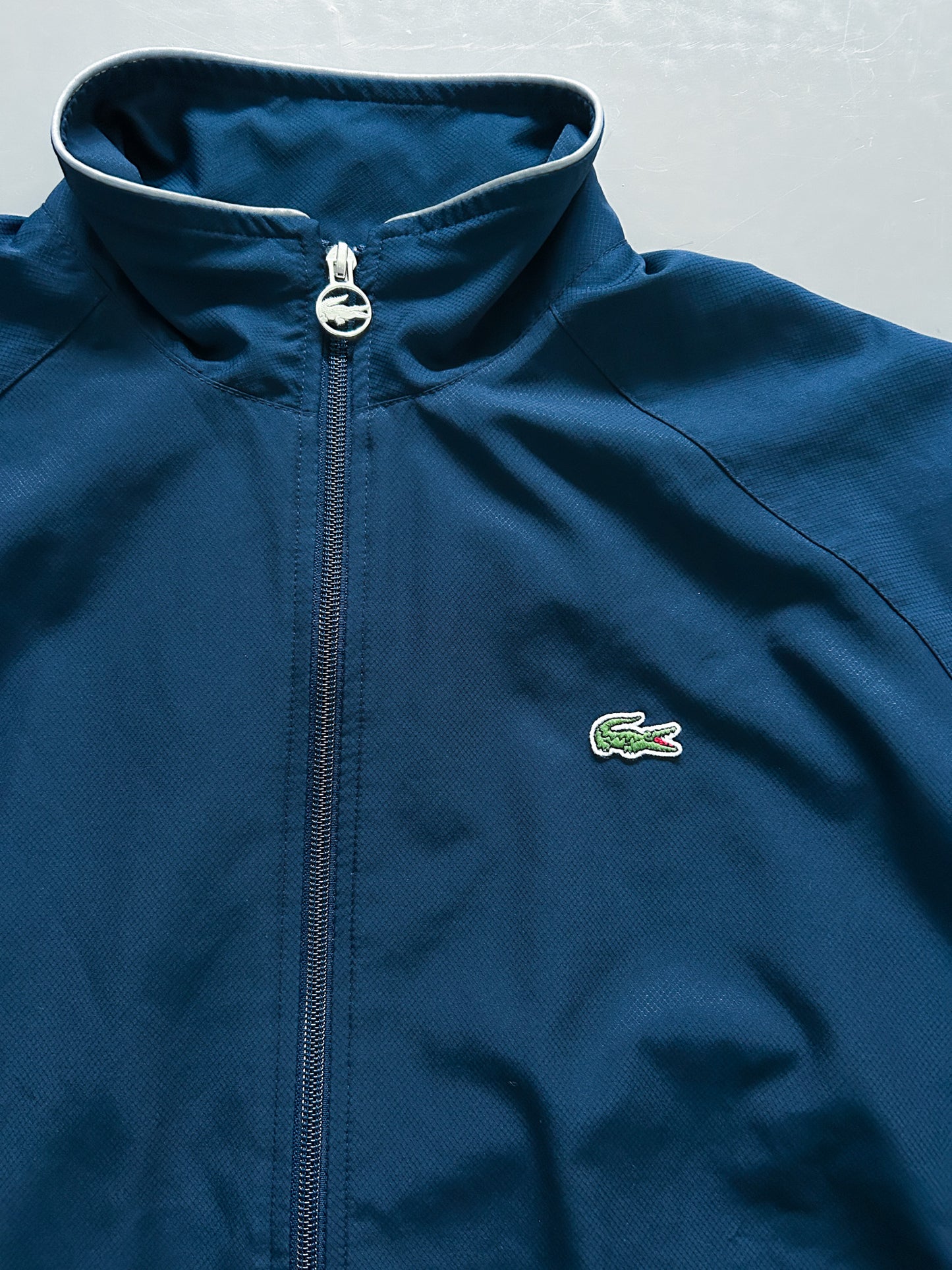 Lacoste Vintage Trackjacket | L