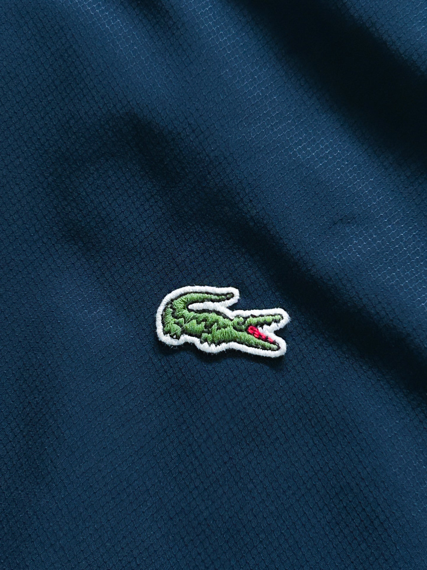 Lacoste Vintage Trackjacket | L