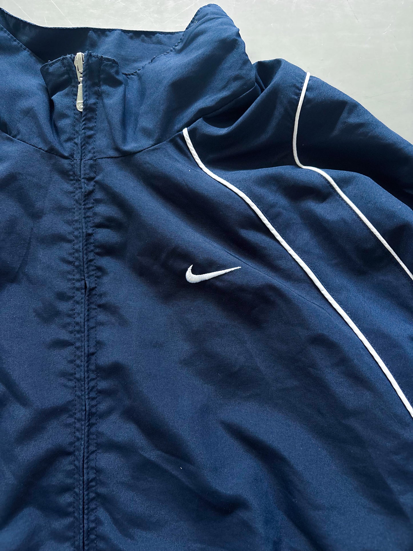 Nike Vintage Trackjacket | L