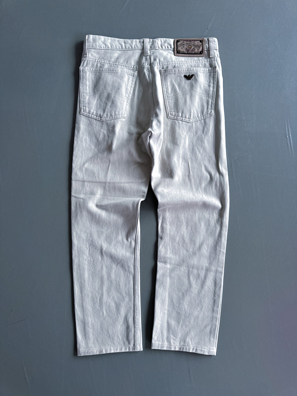 Emporio Armani Vintage Jeans | XS