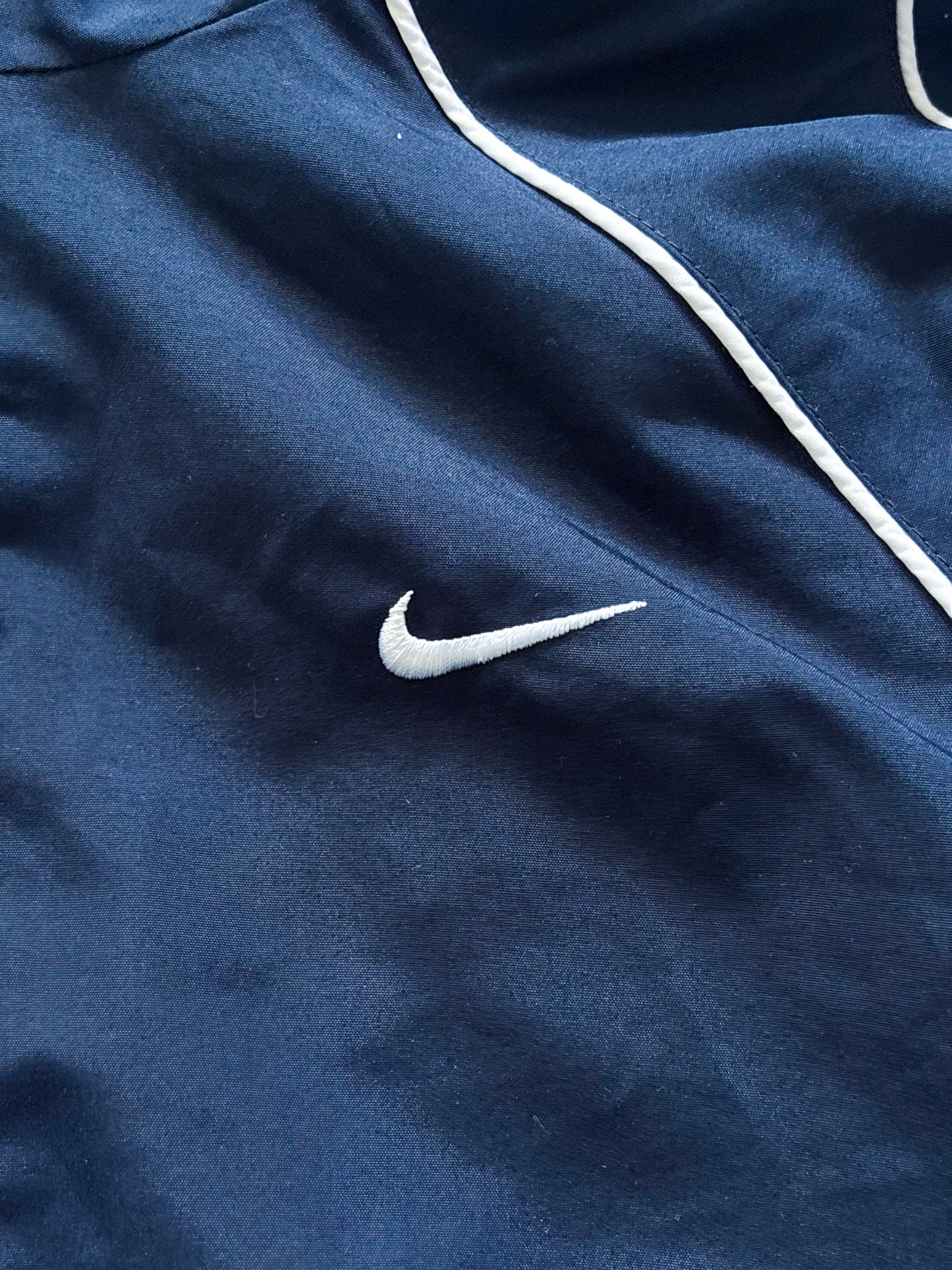 Nike Vintage Trackjacket | L