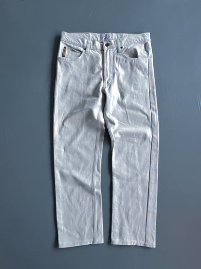 Emporio Armani Vintage Jeans | XS