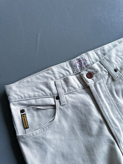 Emporio Armani Vintage Jeans | XS