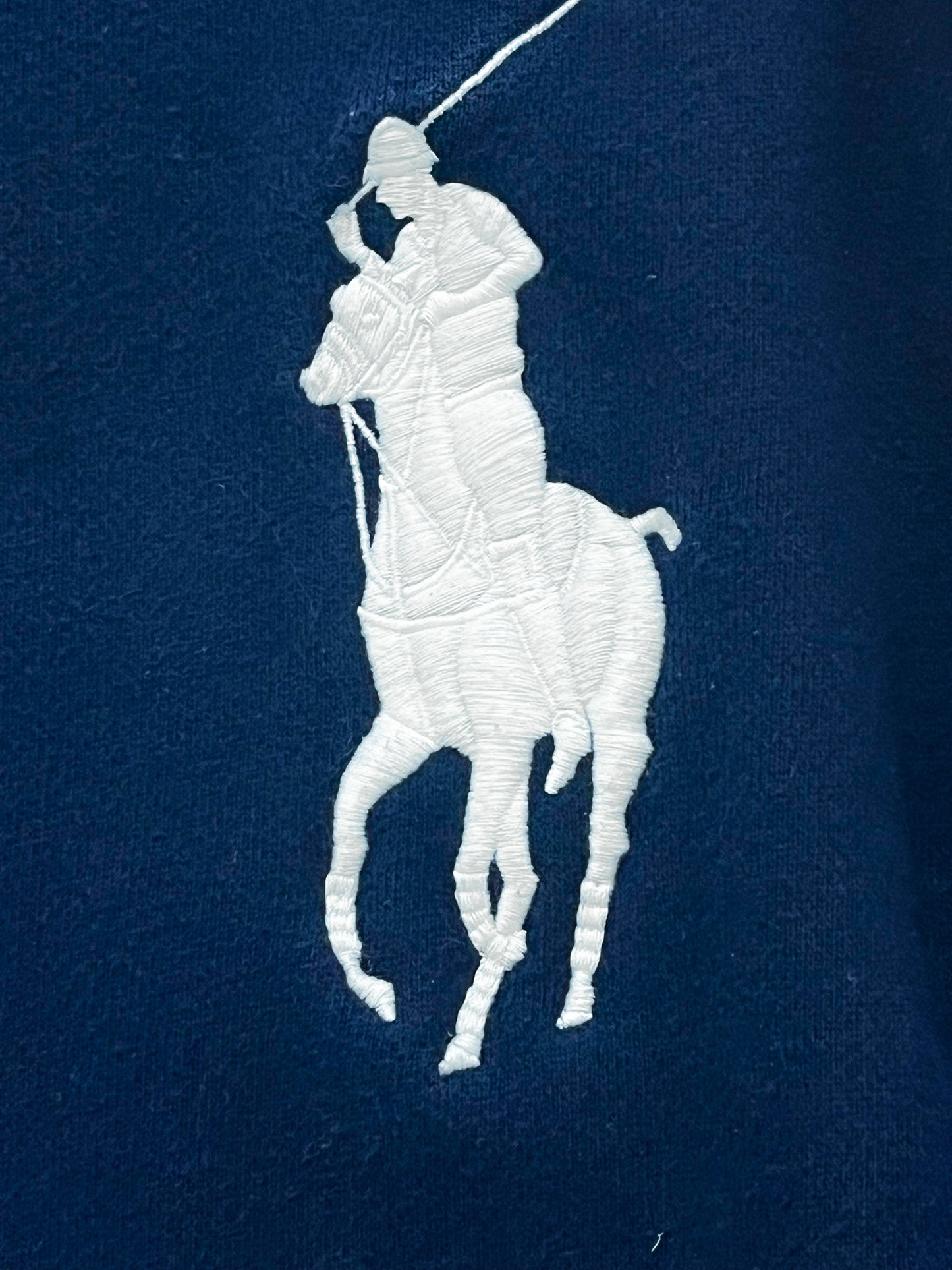 Polo Ralph Lauren *PREMIUM* Vintage Strickjacke | M