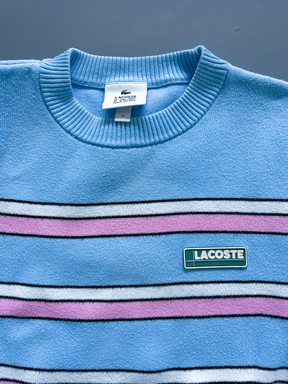 Lacoste Vintage *PREMIUM* Pullover | M