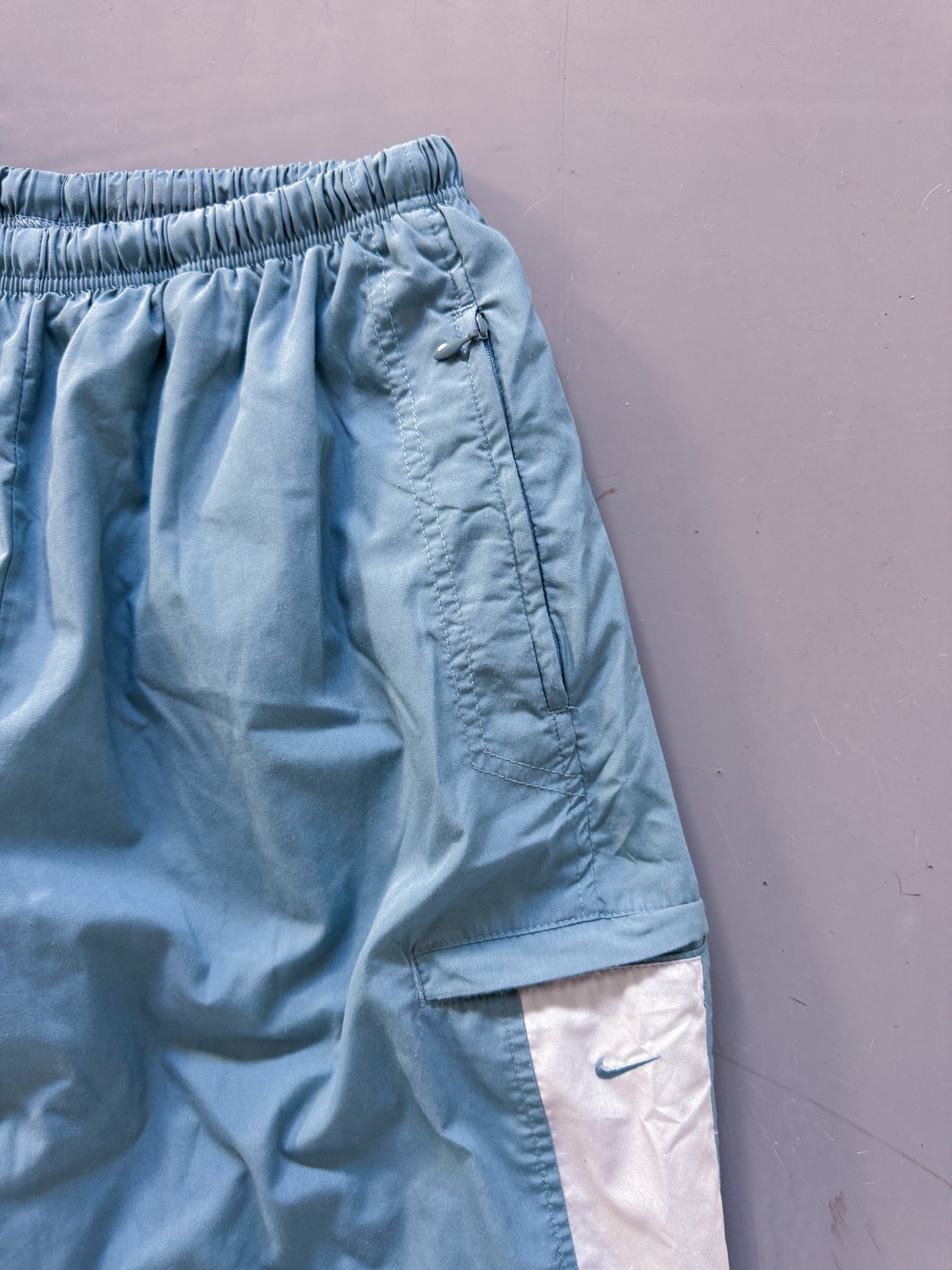 Nike Vintage Trackpants | M