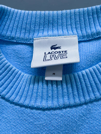 Lacoste Vintage *PREMIUM* Pullover | M