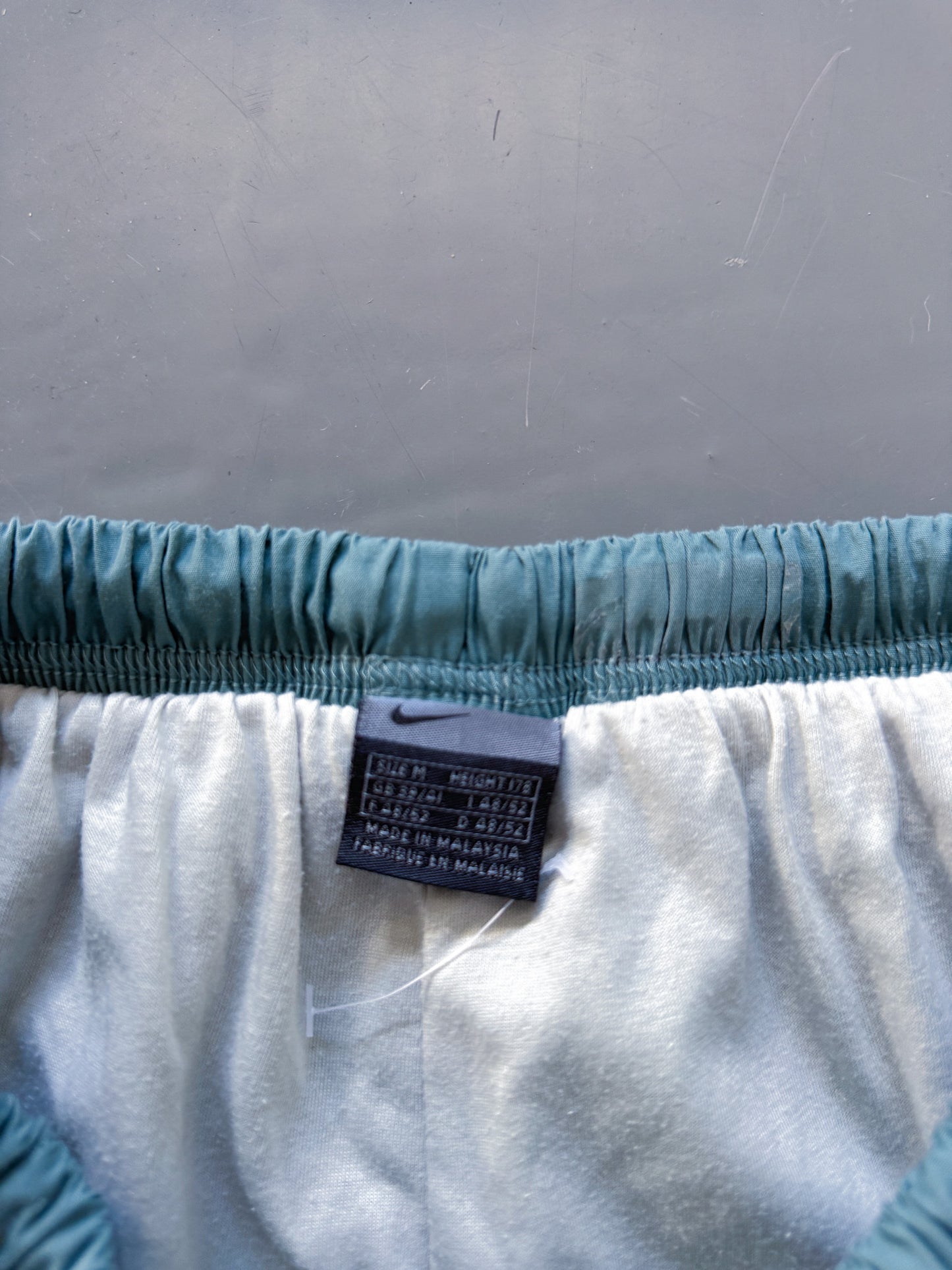 Nike Vintage Trackpants | M