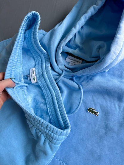 Lacoste Vintage Sweatsuit | M