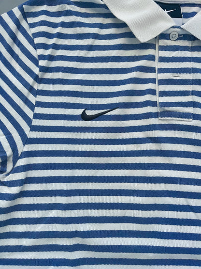 Vintage Nike x Inter Milan Polo-Shirt | M