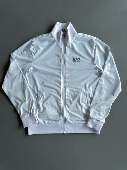 Emporio Armani Vintage Trackjacket | M