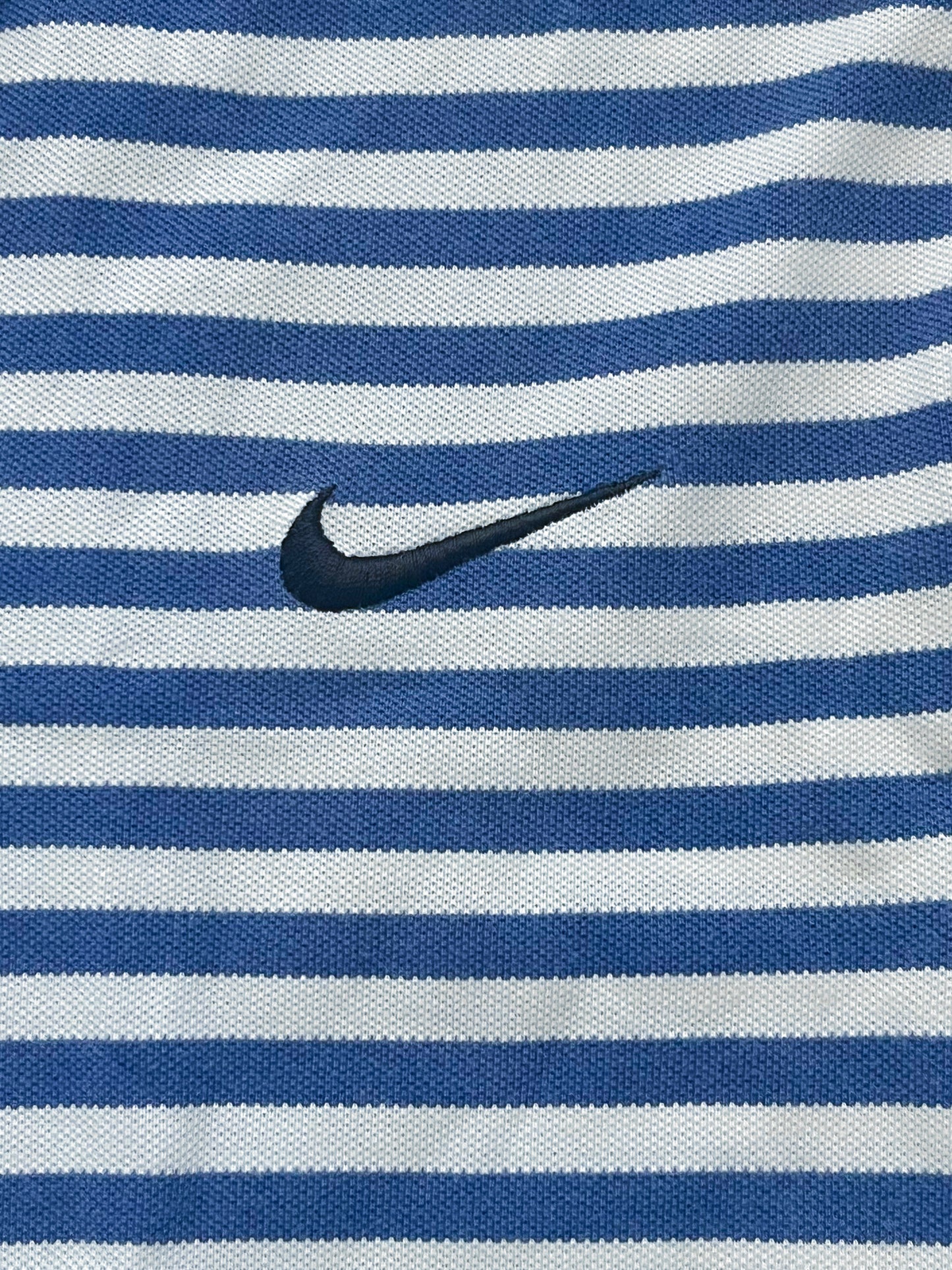 Vintage Nike x Inter Milan Polo-Shirt | M