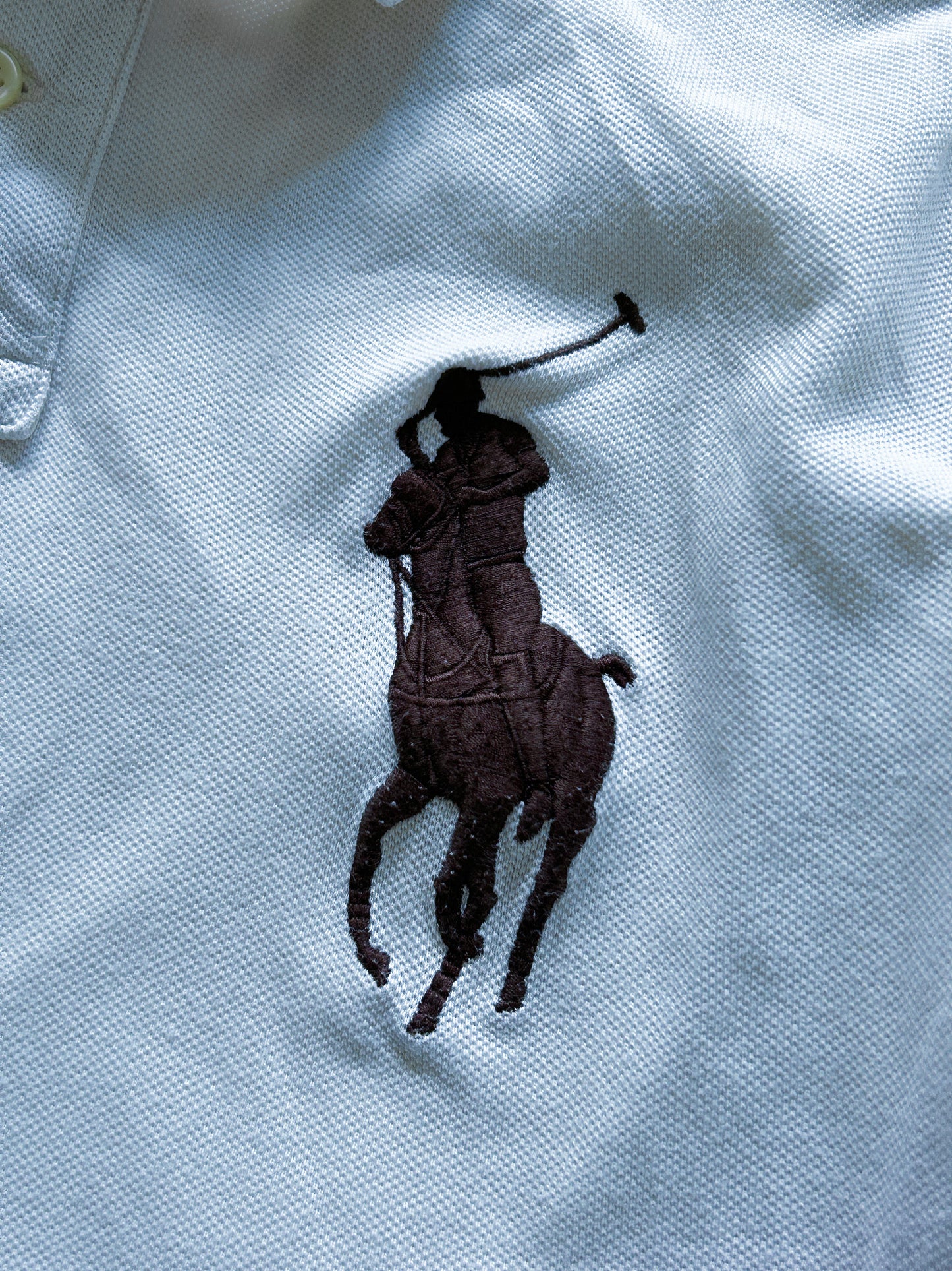 Polo Ralph Lauren Vintage Longsleeve / Pullover | S